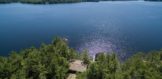 1323 Rosseau Rd 2 5 view ariel